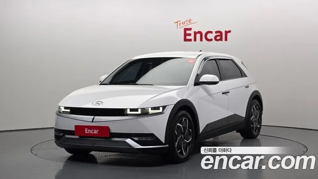 2022 Hyundai 아이오닉5