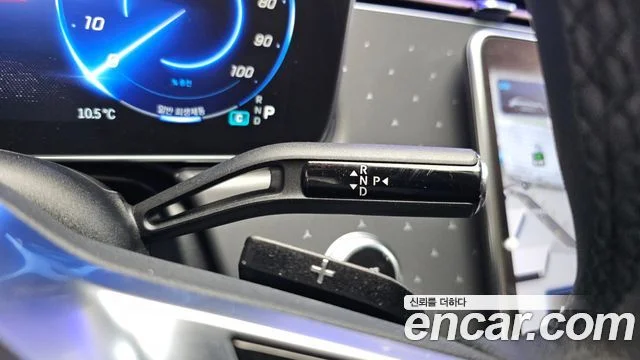 2022 Mercedes-Benz EQE V295