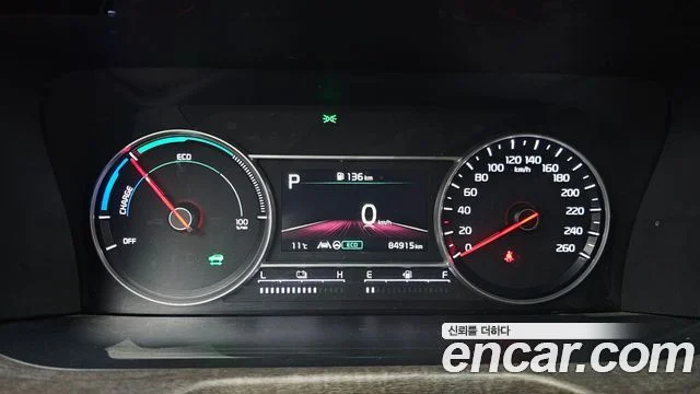 2022 Kia Sorento Gen.4