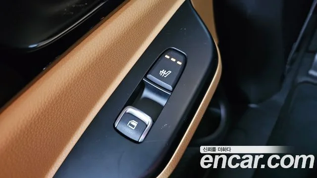 2021 Kia Carnival Gen.4