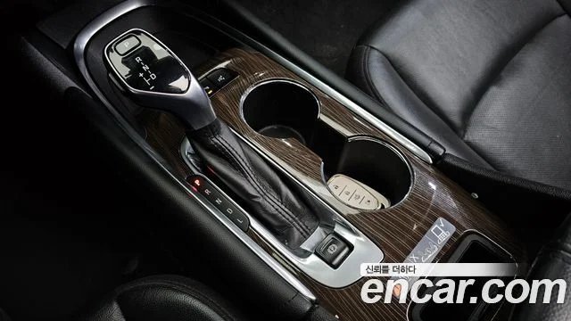 2016 Chevrolet 올 뉴 말리부