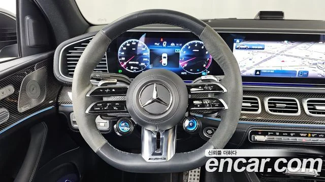 2025 Mercedes-Benz GLE-클래스 W167
