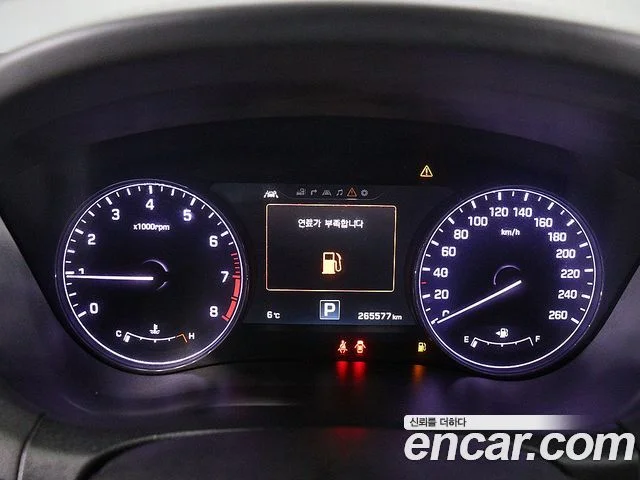 2014 Hyundai 제네시스 DH