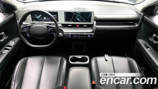 2021 Hyundai 아이오닉5