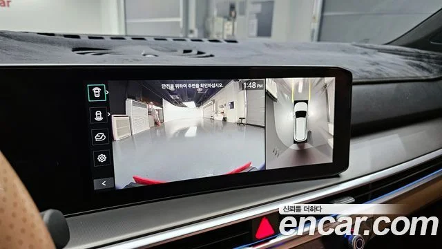 2024 Kia Sorento (New) Gen.4