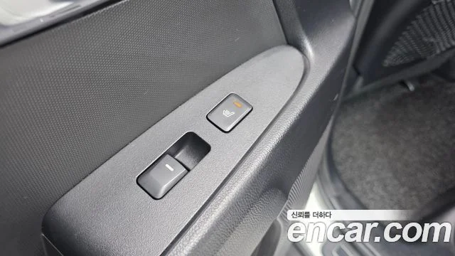 2010 Kia 스포티지 R