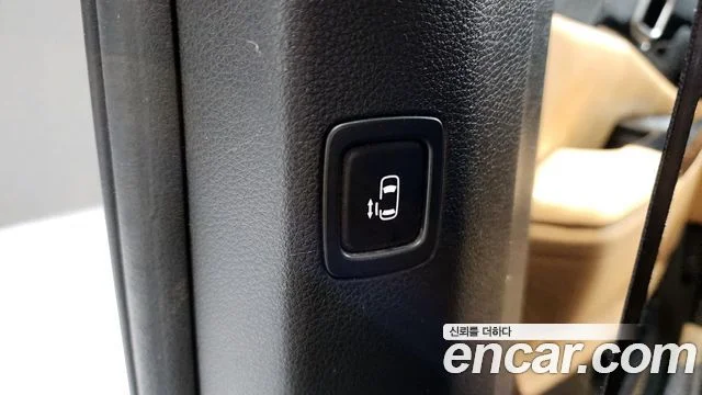 2020 Kia Carnival Gen.4