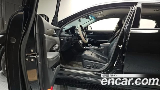2020 Kia K7 프리미어