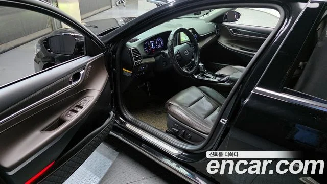 2017 Hyundai 그랜저 IG