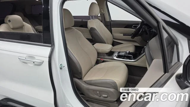 2021 Kia Carnival Gen.4