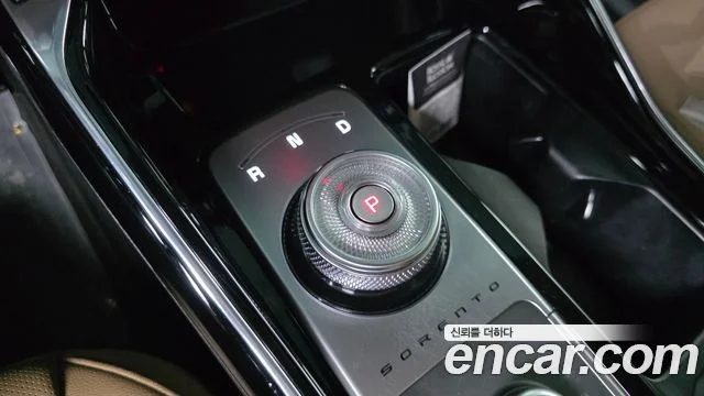 2024 Kia Sorento (New) Gen.4