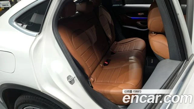 2021 Mercedes-Benz GLC-클래스 X253