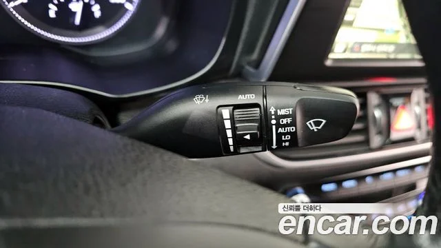 2017 Hyundai 그랜저 IG