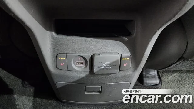 2014 Kia 올 뉴 카니발