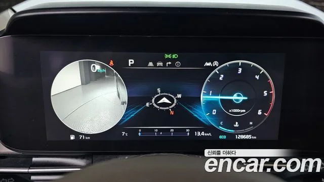 2021 Kia Carnival Gen.4