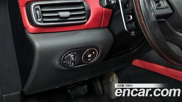 2017 Maserati 르반떼