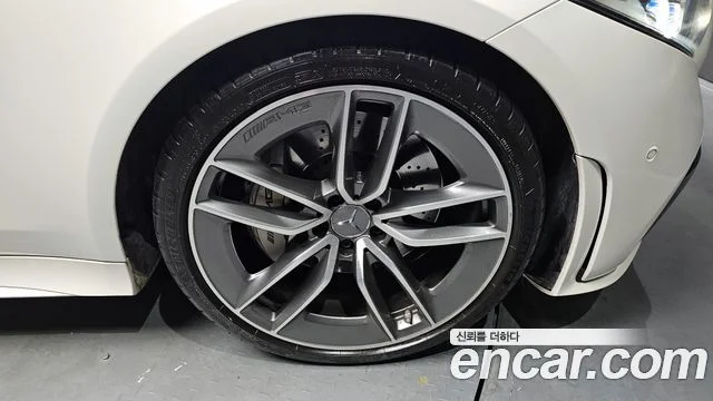 2019 Mercedes-Benz CLS-클래스 C257