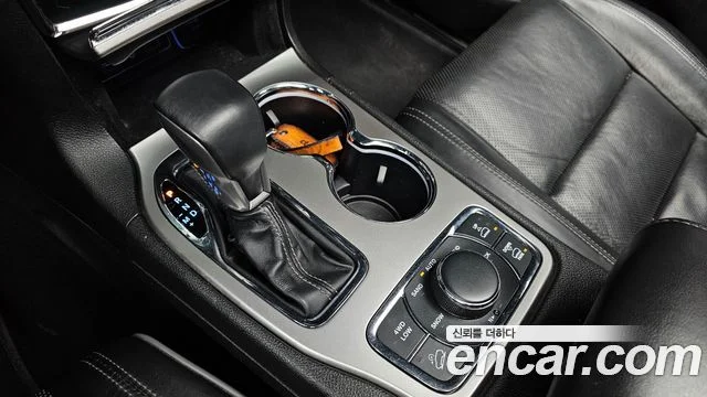 2019 Jeep 그랜드 체로키