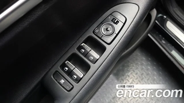 2017 Hyundai 그랜저 IG