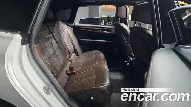 2021 BMW 6시리즈 GT (G32)