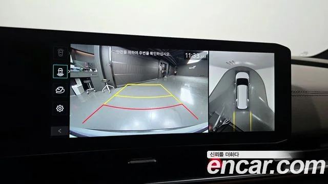 2024 Kia Carnival (New) Gen.4