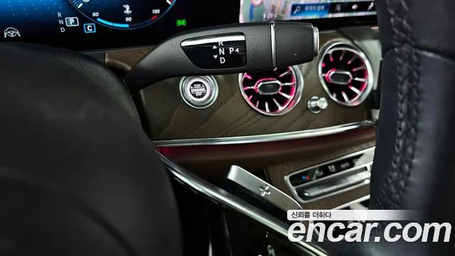 2021 Mercedes-Benz E-클래스 W213