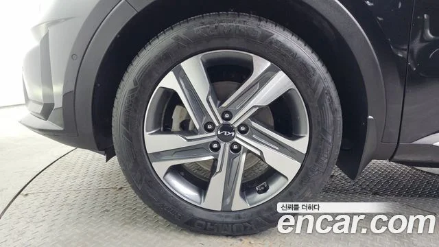 2023 Kia Sorento Gen.4