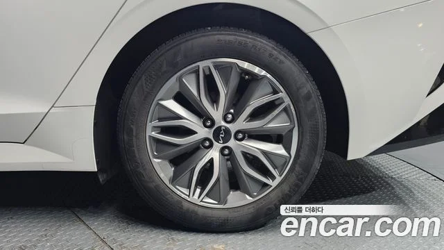 2022 Kia K5 하이브리드 3세대