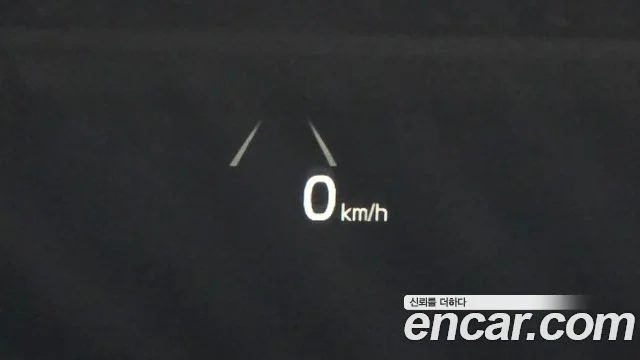 2019 Kia Mohave The Master