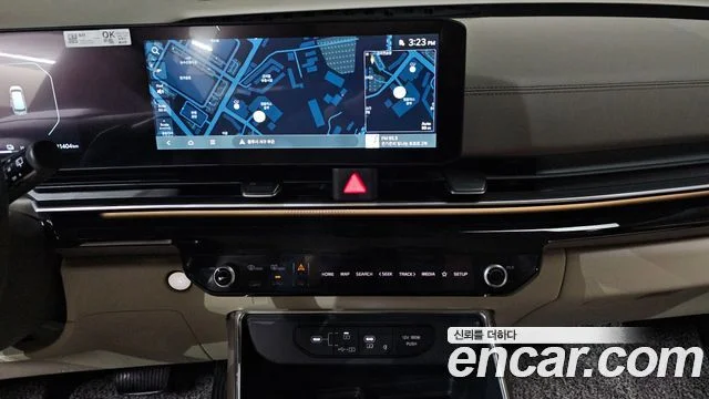 2025 Kia Carnival (New) Gen.4