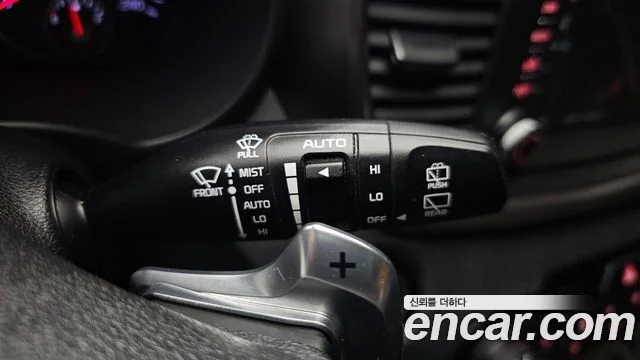 2016 Kia 올 뉴 쏘렌토