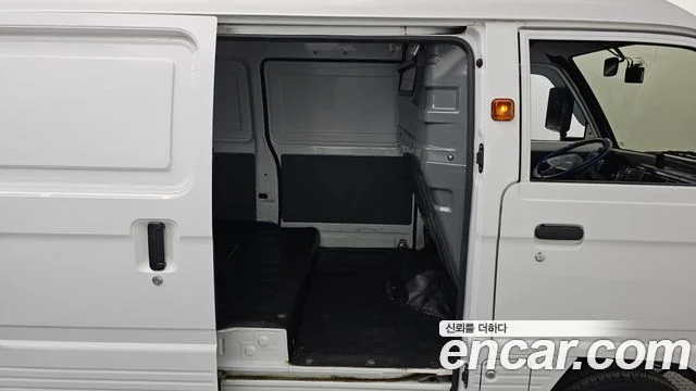 2020 Chevrolet 뉴 다마스