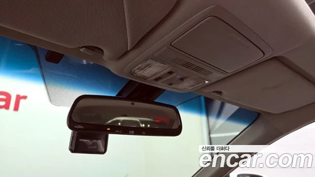 2017 Honda 올뉴어코드