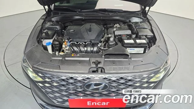 2022 Hyundai 더 뉴 그랜저 IG