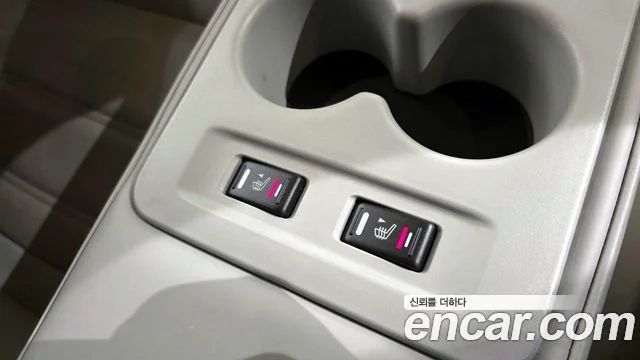 2020 Renault Korea SM6 (New)