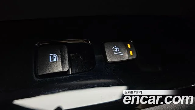 2021 Hyundai Tucson (NX4)