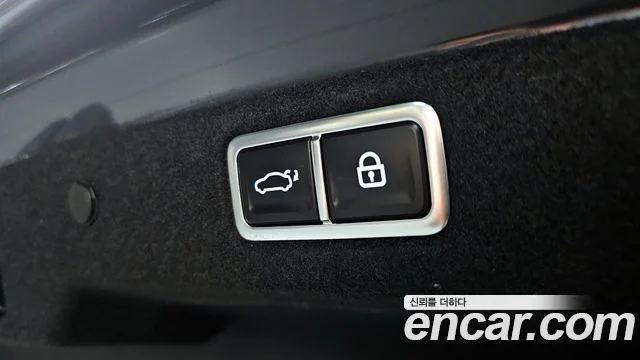 2025 Hyundai 그랜저 하이브리드 (GN7)