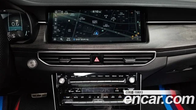 2019 Kia K7 프리미어