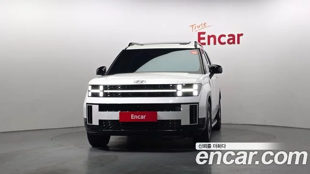 2023 Hyundai Santa Fe (MX5)