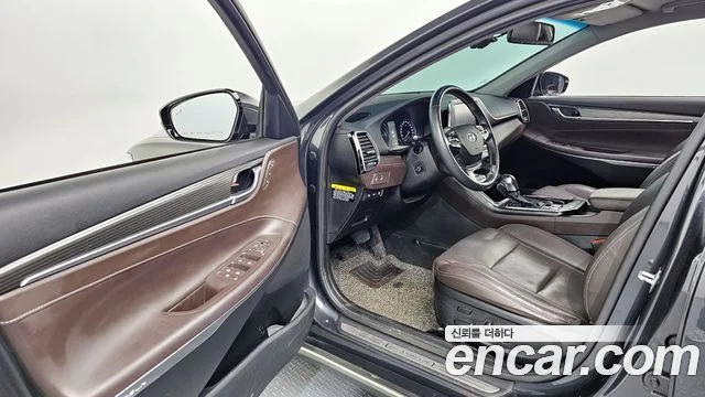 2018 Hyundai 그랜저 IG 하이브리드