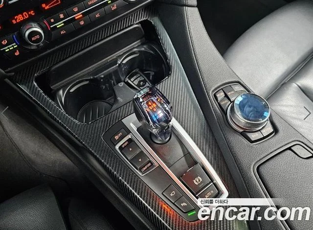 2013 BMW 6 Series (F12)