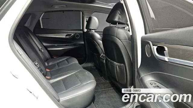 2017 Hyundai 그랜저 IG