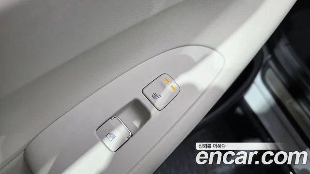 2021 Hyundai 더 뉴 그랜저 IG