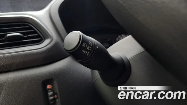 2020 Renault Korea Master