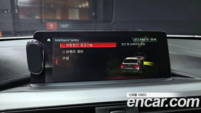 2018 BMW 4 Series (F32)