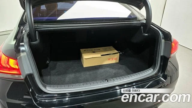 2014 Hyundai 제네시스 DH