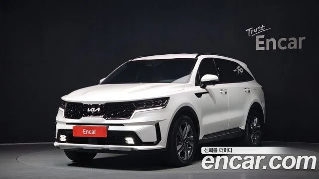 2023 Kia Sorento Gen.4