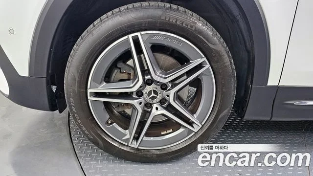 2022 Mercedes-Benz GLB-클래스 X247