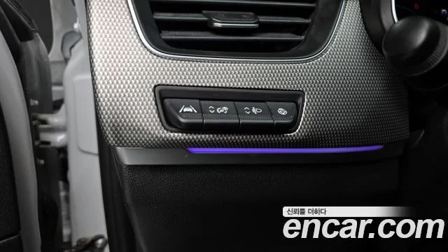 2024 Renault Korea 아르카나