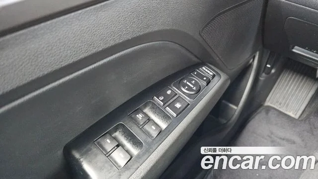 2016 Hyundai 아반떼 AD